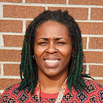 Candis Kelly